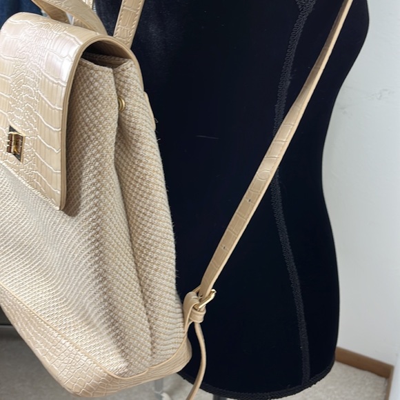 Urban Expressions backpack. Adjustable straps. main image 9